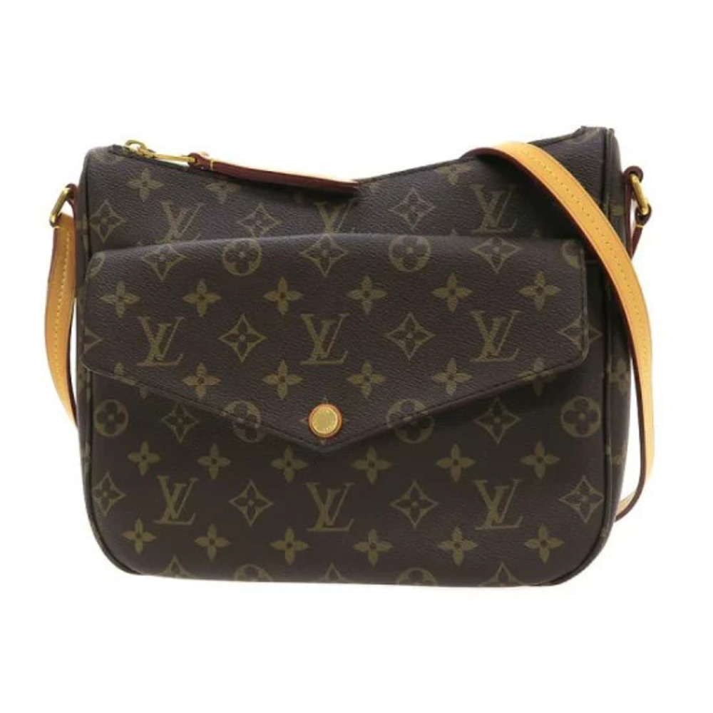 Louis Vuitton Monogram Mabillon